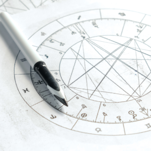 The Cosmic Wellness Plan - Health and Astrology