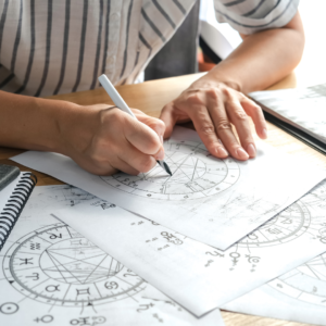 Business Numerology - Aligning Ventures with Prosperity