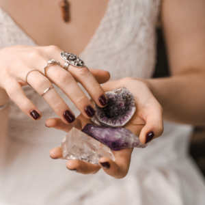 Palmistry Mastery - Decoding the Lines of Destiny