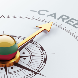 Career Path Decoded - Palmistry for Professional Success