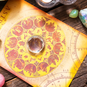 The Chakra Alignment Therapy - Unlocking Inner Energy