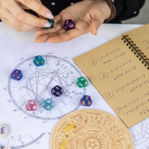 Vedic Psychology & Meditation Therapy Course