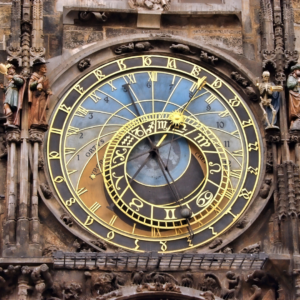 The Auspicious Hour - Muhurta Consultation