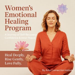 Women’s Emotional Healing Program