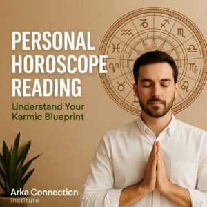 Personal Horoscope Reading – Understand Your Karmic Blueprint
