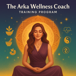 Vedic Lifestyle & Inner Healing Coach Program – Professional Level