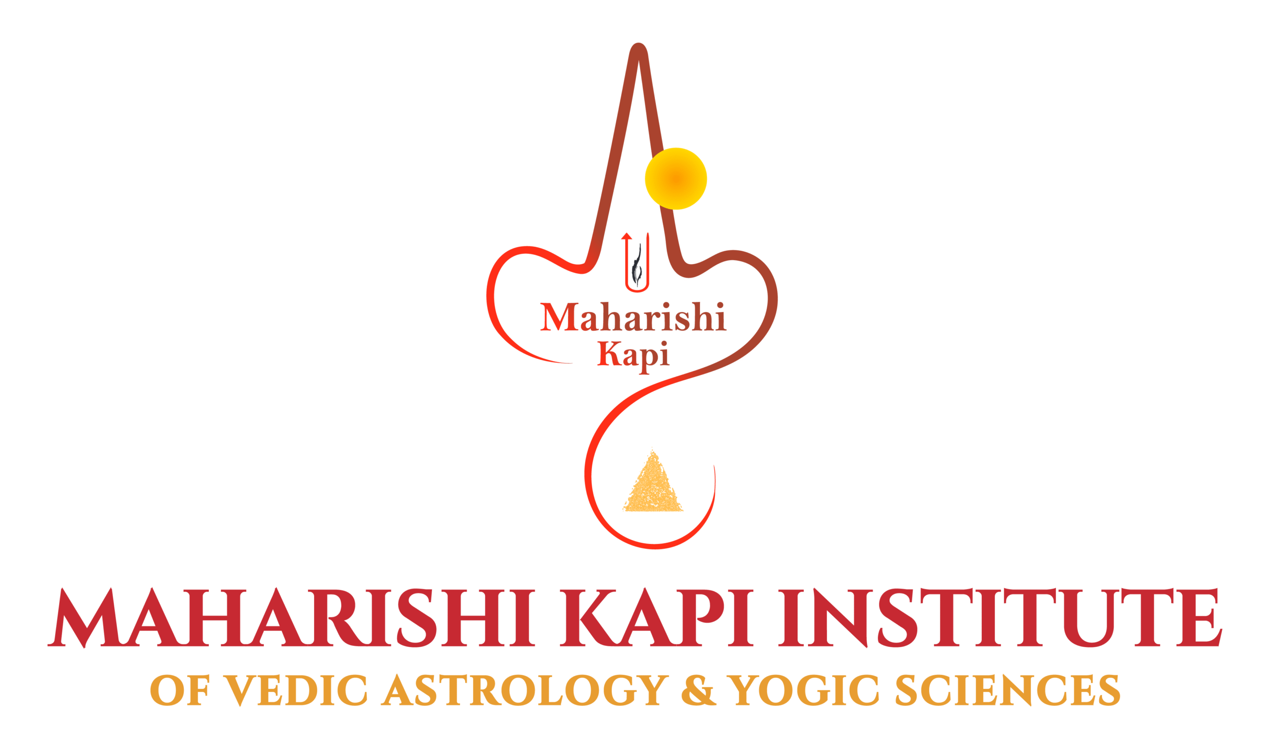Maharish Kapi Logo -01