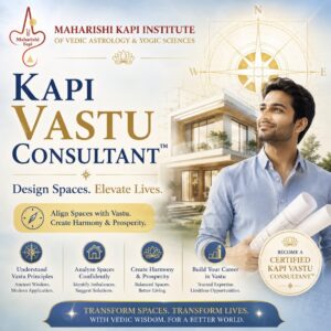 Kapi Vastu Consultant™