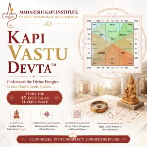 Kapi Vastu Devta™