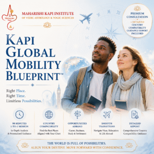 Kapi Global Mobility Blueprint™